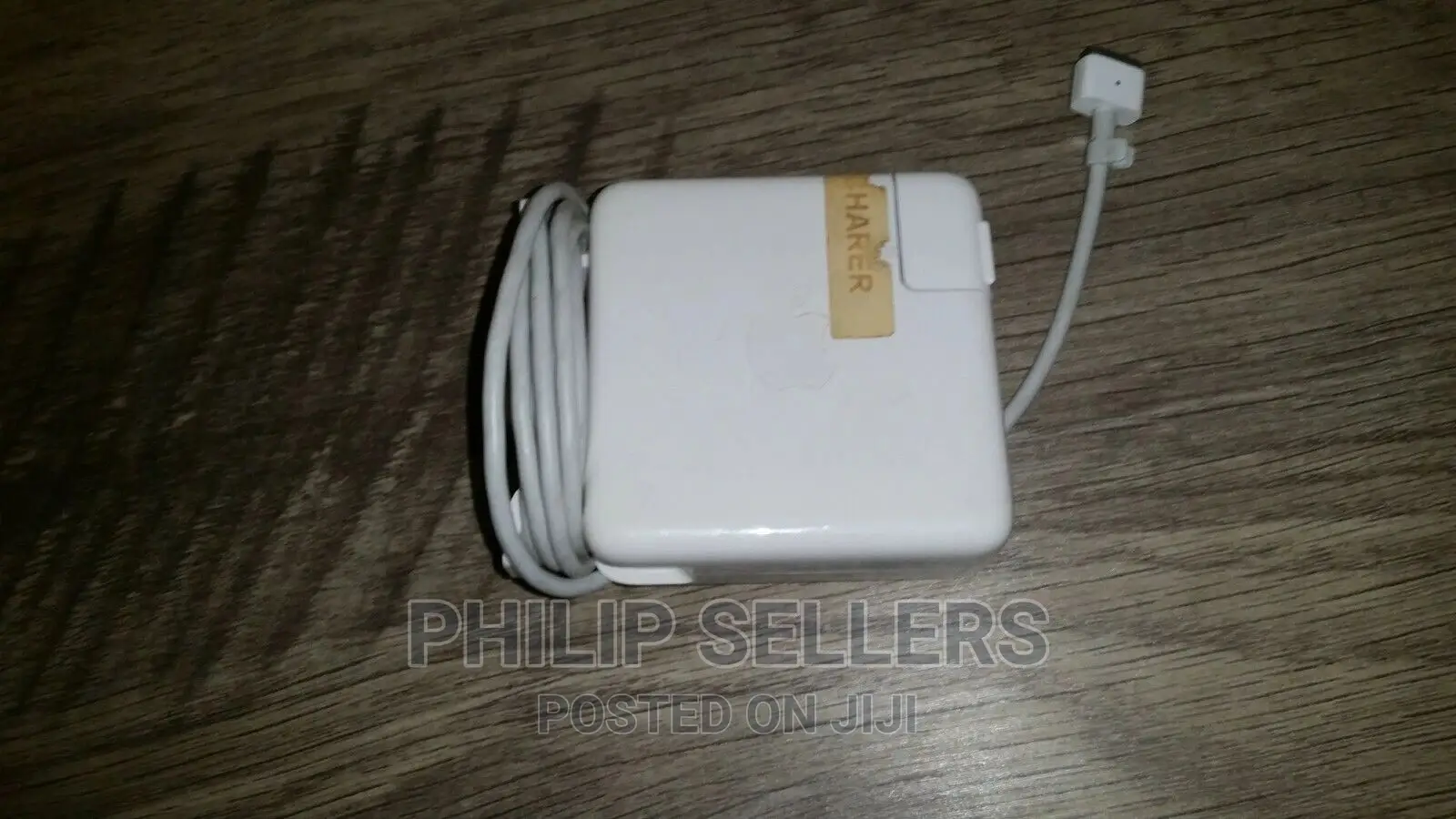 Apple Original Charger 85W A1290 Macbook Pro 15" 17" Power A