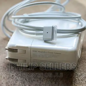 45w/60w/85w Magsafe 1 2 Power Adapter Charger for Apple Macb
