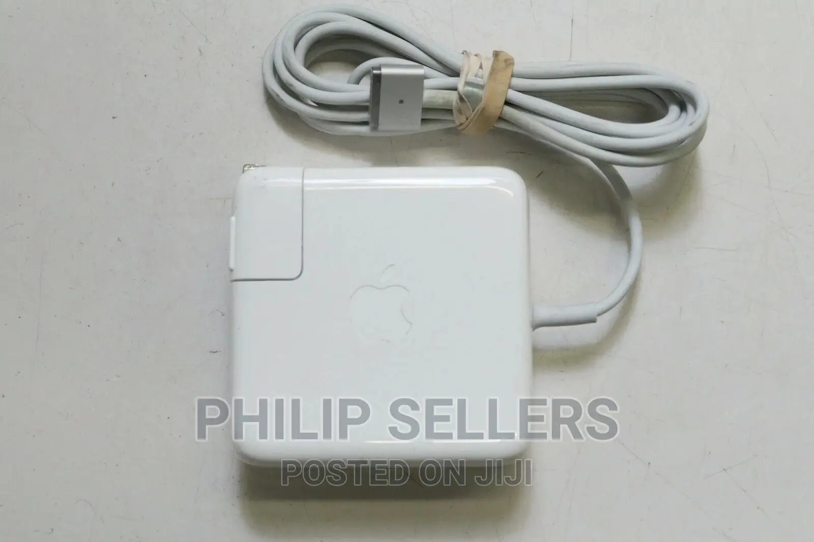 Apple A1435 Magsafe 2 60W Power Adapter