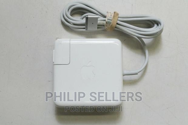 Apple A1435 Magsafe 2 60W Power Adapter
