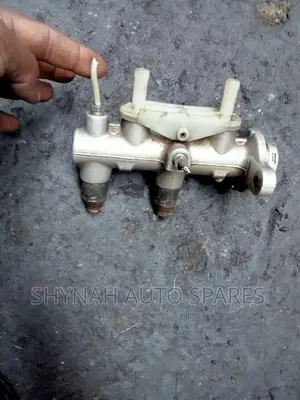 Brake Master Cylinder Mitsubishi/Chariot