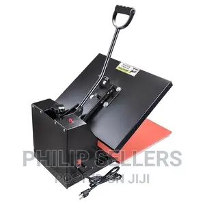 D Heat Press Machine Home Studio Digital T-Shirt Sublimation