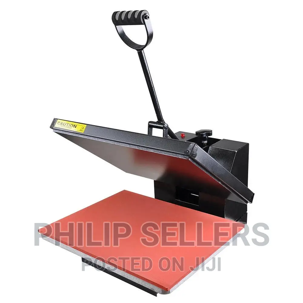 D Heat Press Machine Home Studio Digital T-Shirt Sublimation