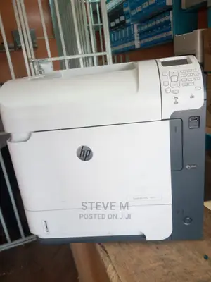 HP Laserjet 600m603
