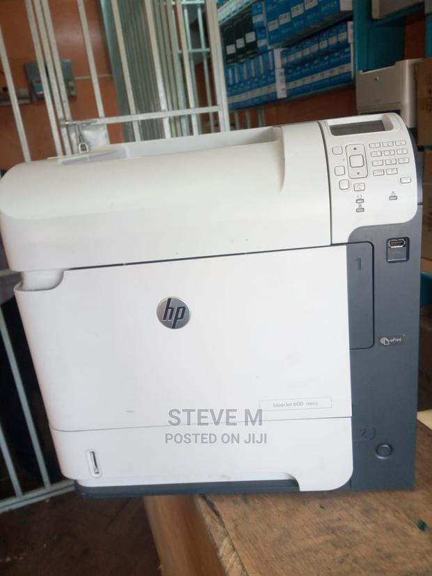 HP Laserjet 600m603 - thumbnail 4