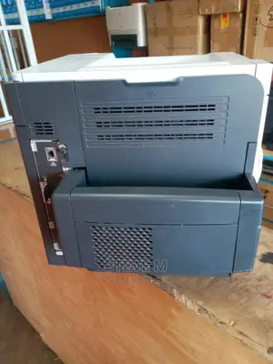 HP Laserjet 600m603