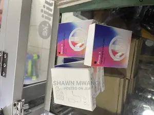 iPhone Cable
