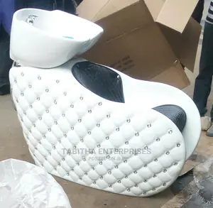 Beuty Shampoo Unit