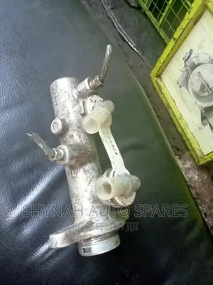 Brake Master Cylinder Nissan Td27