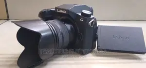 Lumix G7 DSLR Mirroless Camera