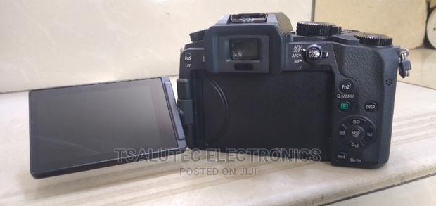 Lumix G7 DSLR Mirroless Camera - thumbnail 3