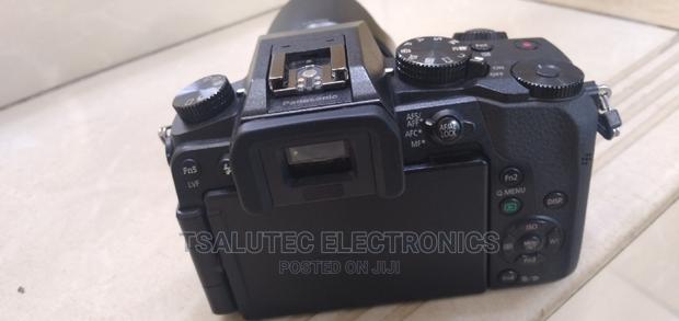 Lumix G7 DSLR Mirroless Camera - thumbnail 4