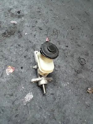 Brake Master Cylinder Honda Crv