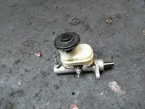 Brake Master Cylinder Honda Crv