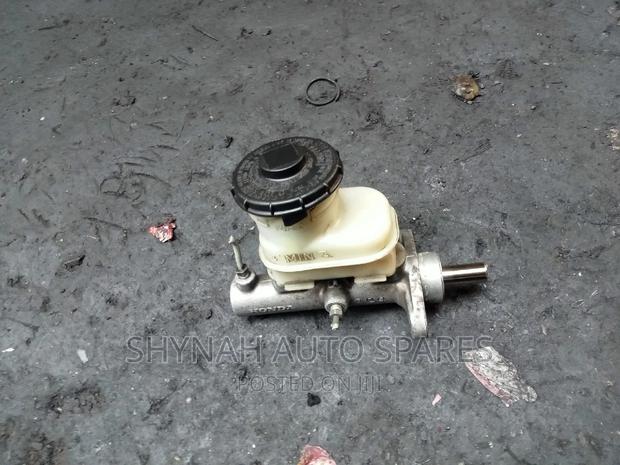 Brake Master Cylinder Honda Crv - thumbnail 2