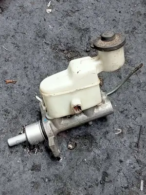 Brake Master Cylinder Toyota Vigo South Africa (Local)