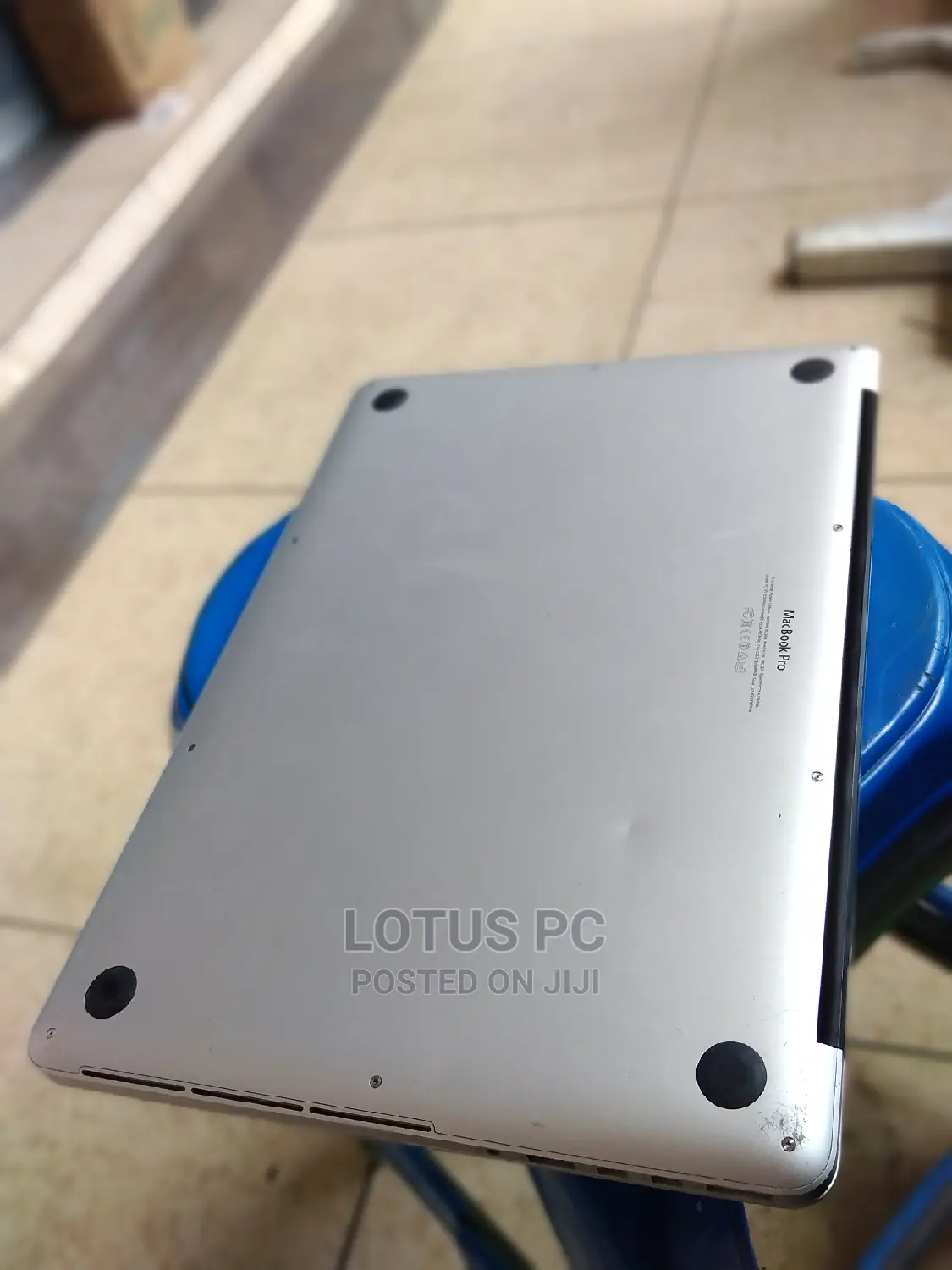 Laptop Apple MacBook 8GB Intel Core i7 SSD 512GB