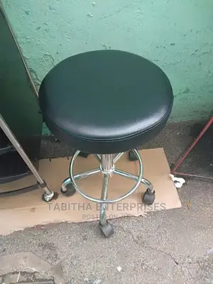 Manicure Chair