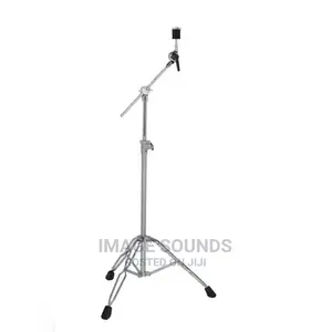 Heavy Cymbal-crash Stand