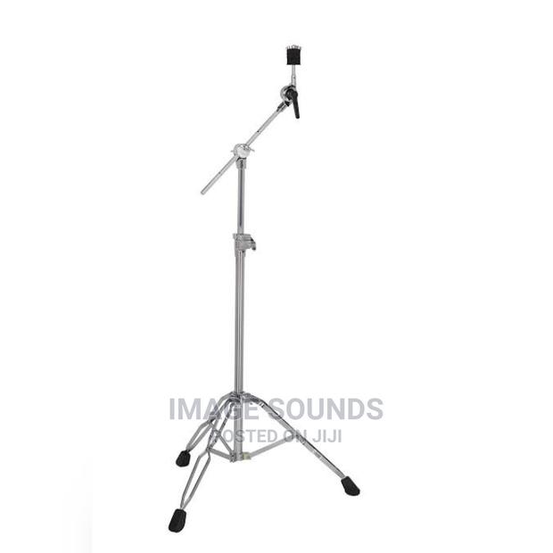 Heavy Cymbal-crash Stand