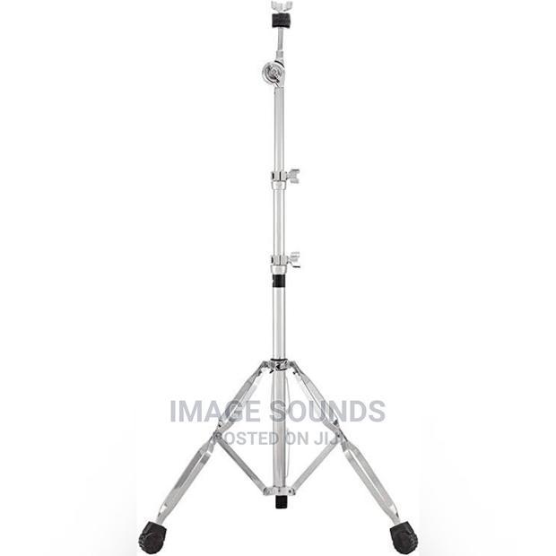 Heavy Cymbal-crash Stand - thumbnail 2