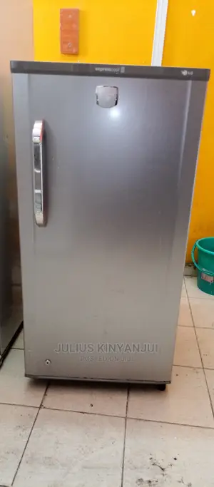 Single Door Fridge