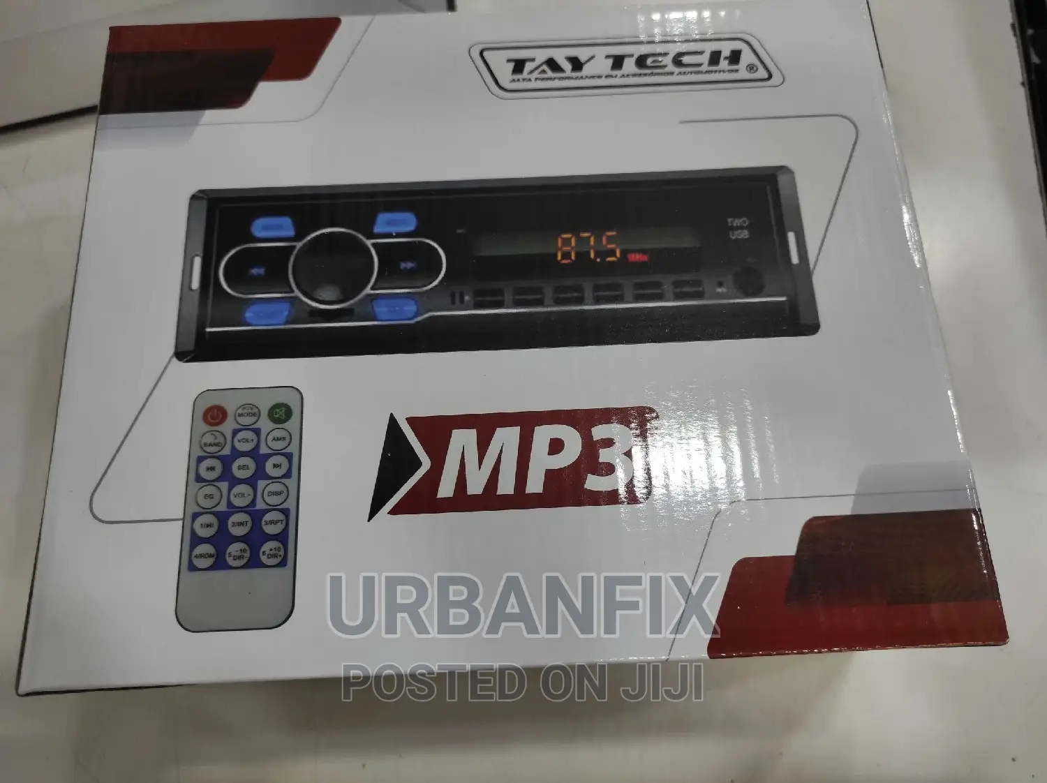 Special Offers on Bluetooth Car Stereos With FM, Usb and Aux