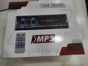 Special Offers on Bluetooth Car Stereos With FM, Usb and Aux