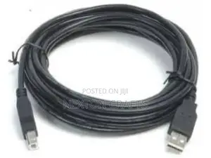 Printer Cable 5M USB 2.0 a to B Cable