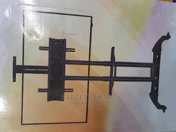 Universal Mobile Tv Cart Brackets - thumbnail 3