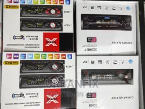 Offers on Bluetooth Car Radios With FM and USB Ports