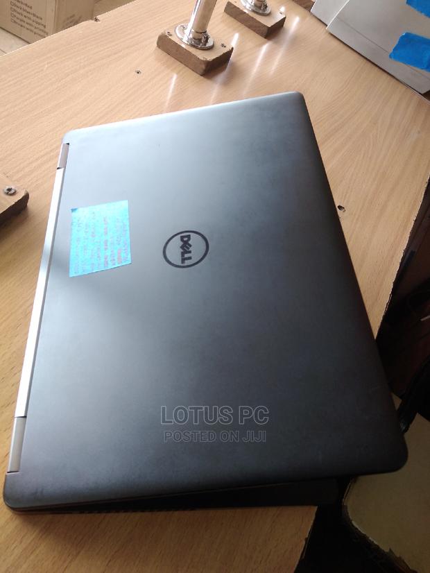 Laptop Dell Latitude 14 E5470 4GB Intel Core I5 HDD 500GB - thumbnail 4