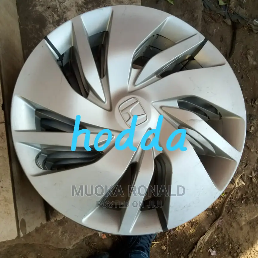 Honda Wheels Caps in Nairobi Central Vehicle Parts & Accessories