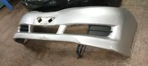 Wish 2012 Front Bumper Available