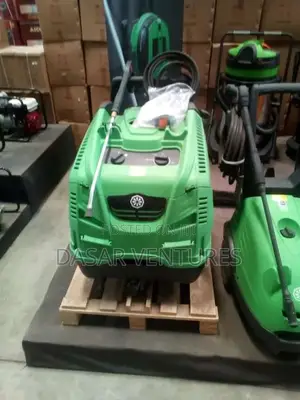 Steam Washer