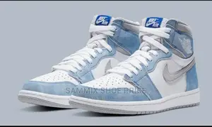 Jordan 1 Sneakers