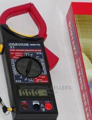 Clamp Meter Standard - thumbnail 2