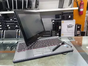 Laptop Fujitsu Lifebook T730 4GB Intel Core I5 HDD 500GB