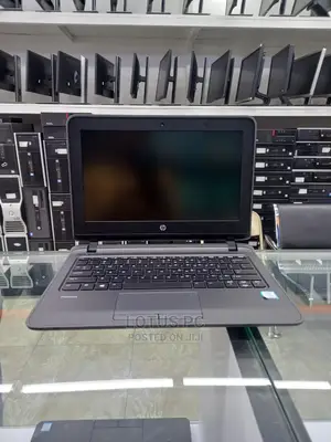 Laptop HP ProBook 11 G2 EE 8GB Intel Core I3 HDD 500GB