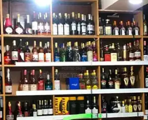 Liquor Store Point-Of-Sale Software - NEXTAR POS
