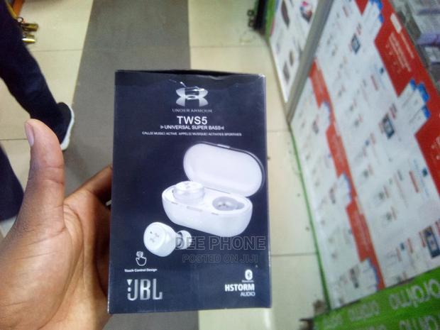 JBL Tws 5 Earbuds