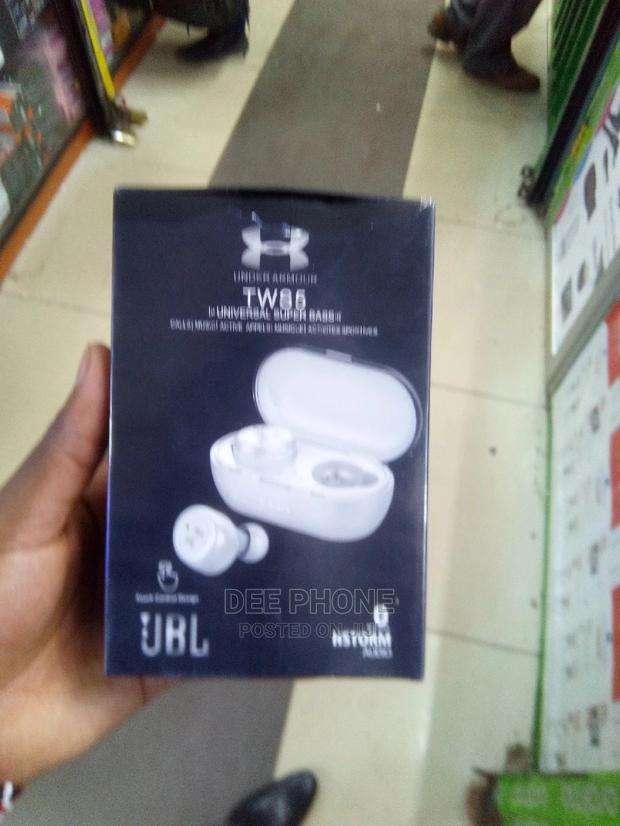 JBL Tws 5 Earbuds - thumbnail 3