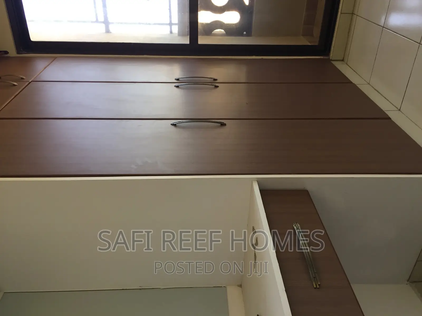 3bdrm Apartment in Nyali for rent