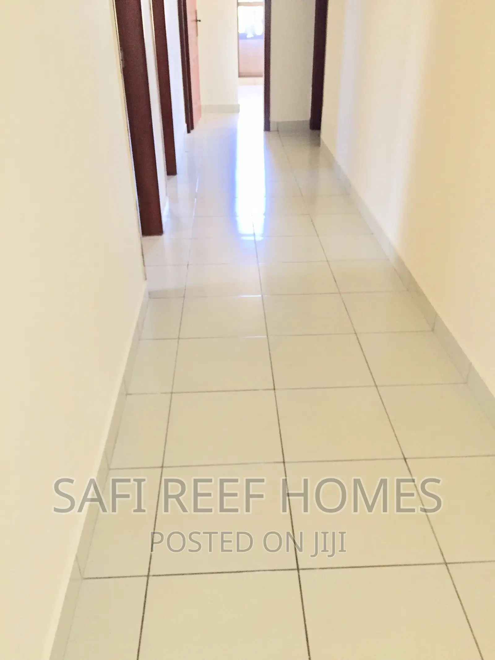 3bdrm Apartment in Nyali for rent