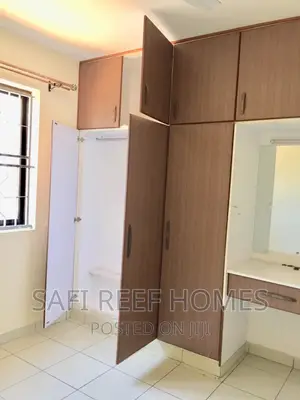 3bdrm Apartment in Nyali for rent
