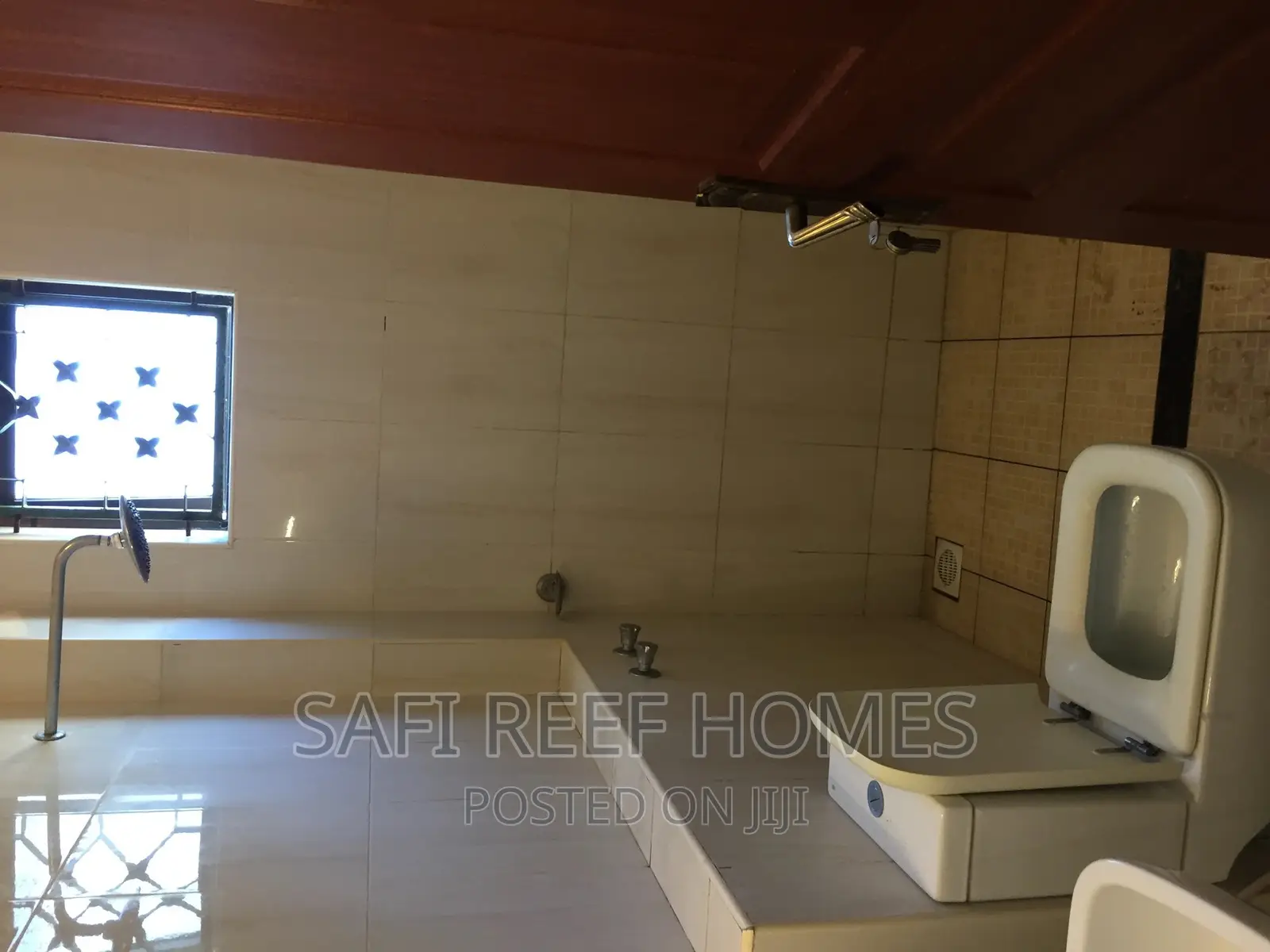 3bdrm Apartment in Nyali for rent
