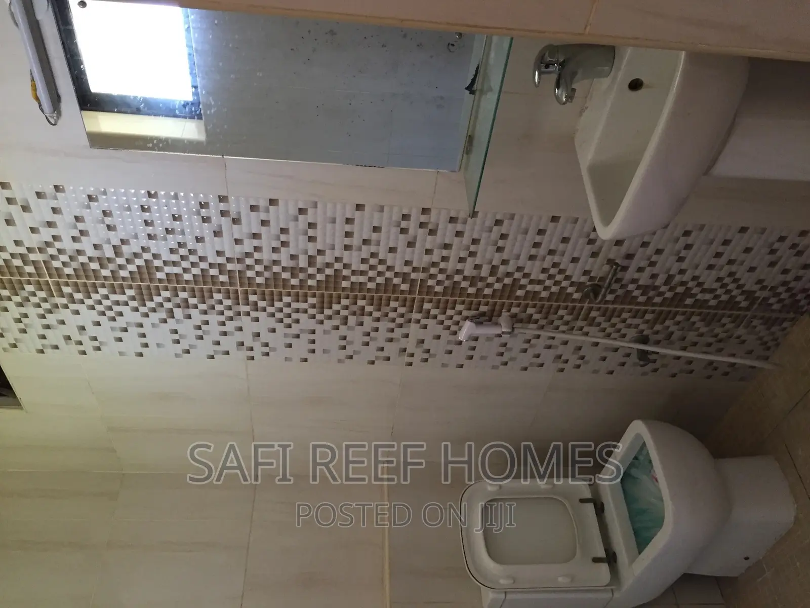 3bdrm Apartment in Nyali for rent