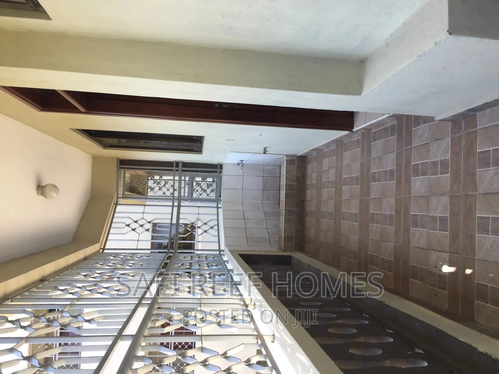 3bdrm Apartment in Nyali for rent