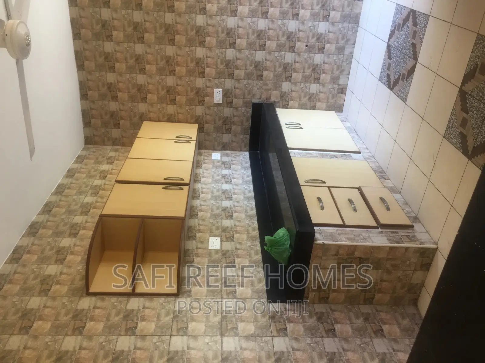 3bdrm Apartment in Nyali for rent