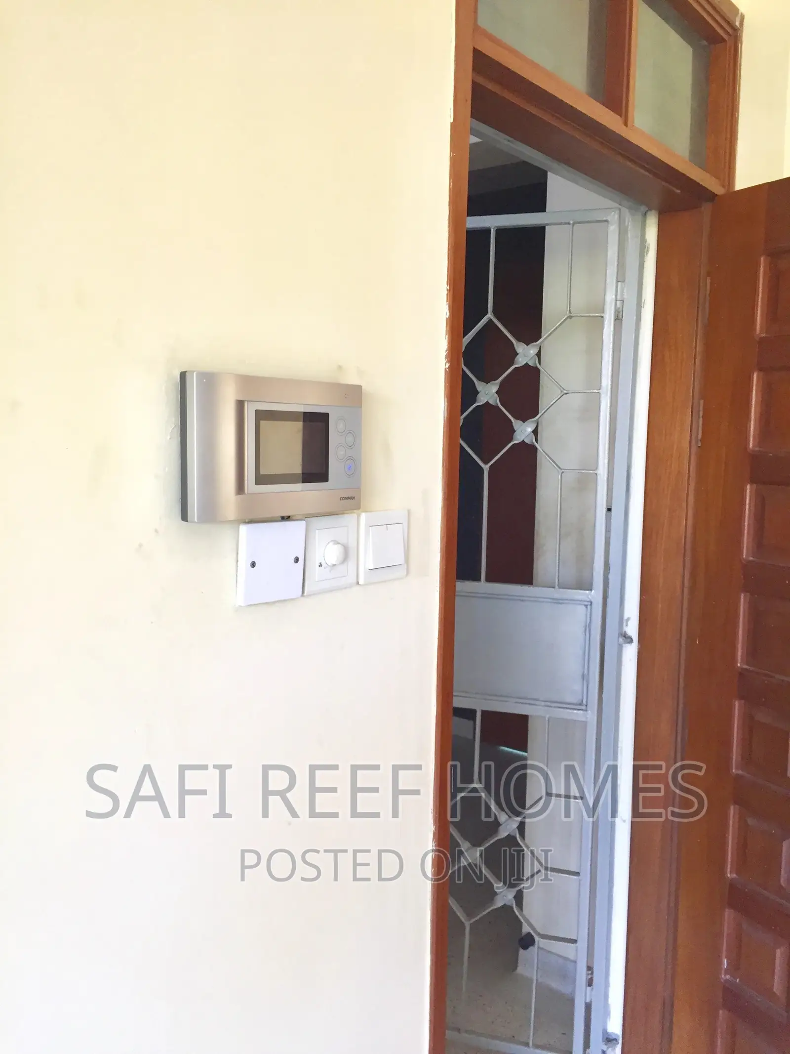 3bdrm Apartment in Nyali for rent